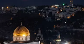 শবে মেরাজের রাতে মহানবী (সা.) যে দোয়া বেশি পড়তেন